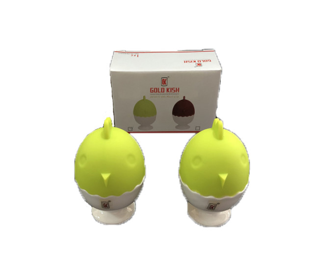 GK505447 Підставка для яєць, набір 2шт Ко-ко 5*9см - фото