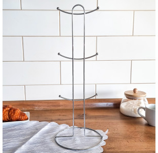 1467 Стійка металева - фото