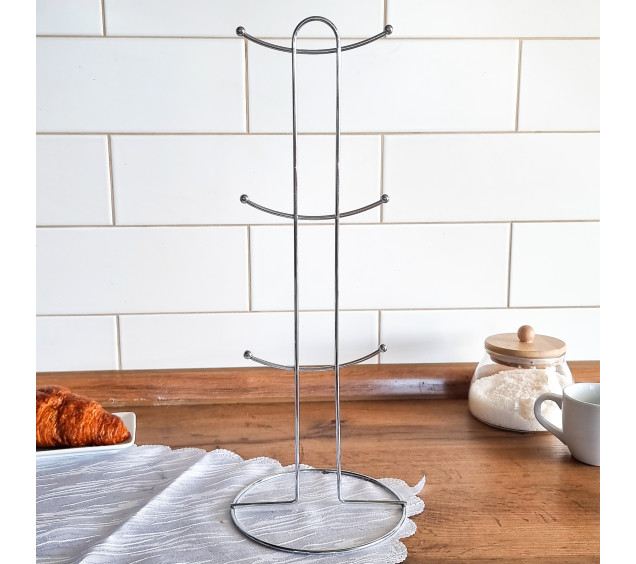 1467 Стійка металева - фото