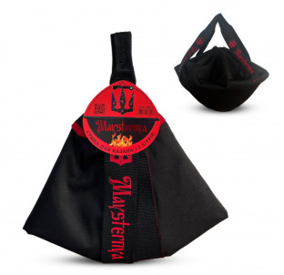 MS12 Сумка-переноска для казану 12л - фото