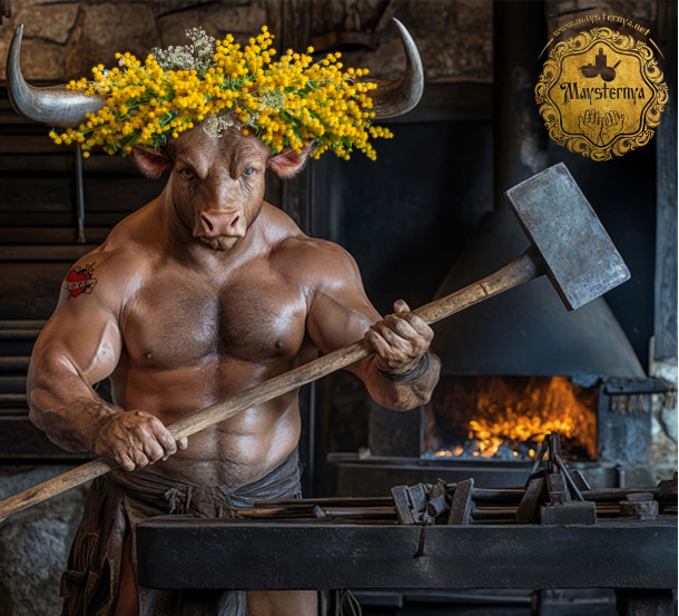  Авторська  майстерня   чавуну - фото