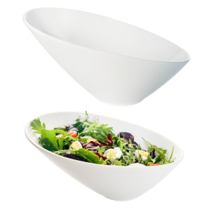 13611-00 Салатник 700 мл(варіант) - фото