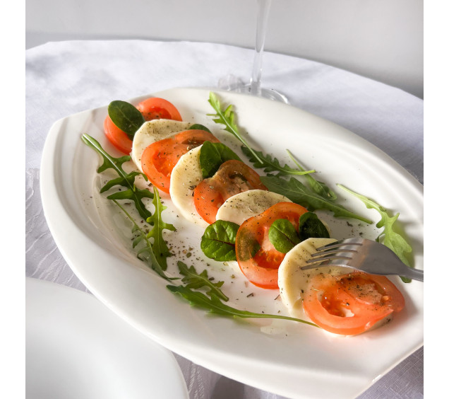 503569 Блюдо овальне 11' - фото 3