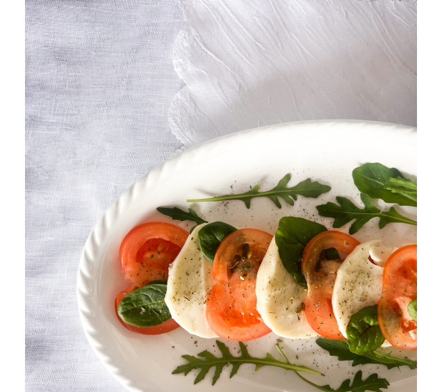 503577 Блюдо овальне 12' - фото 2