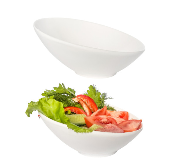 503587 Піала зі скошеним краєм 7' - фото