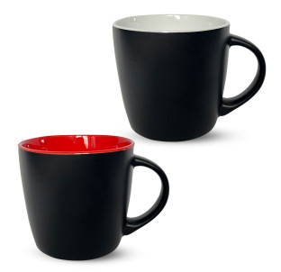 040-01-57 Чашка 400 мл Нова (48) - фото