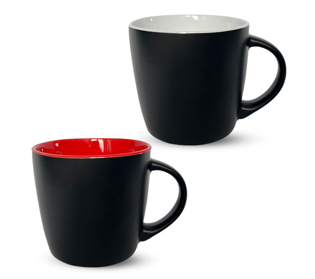 040-01-57 Чашка 400 мл Нова (48) - фото