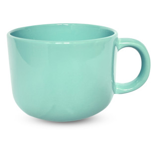 2034-15 Чашка 700 мл Нова (40) - фото