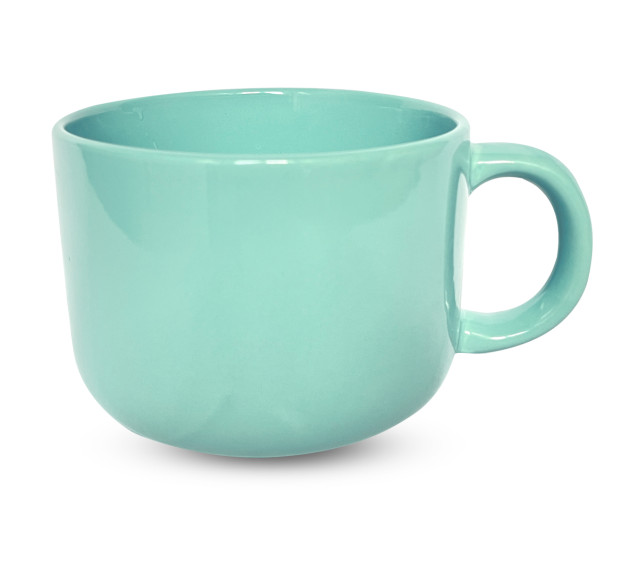 2034-15 Чашка 700 мл Нова (40) - фото