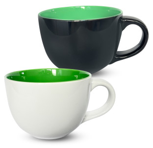 2036-05 Чашка 750 мл Нова (30) - фото