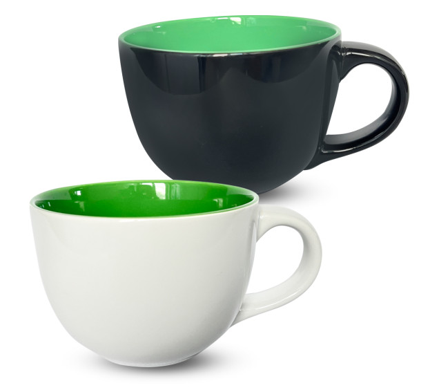 2036-05 Чашка 750 мл Нова (30) - фото