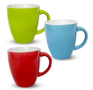 3575-12 Чашка 320 мл Нова (60) - фото