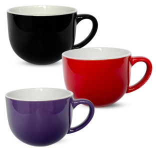 3575-16-00 Чашка 500 мл Нова (36) - фото