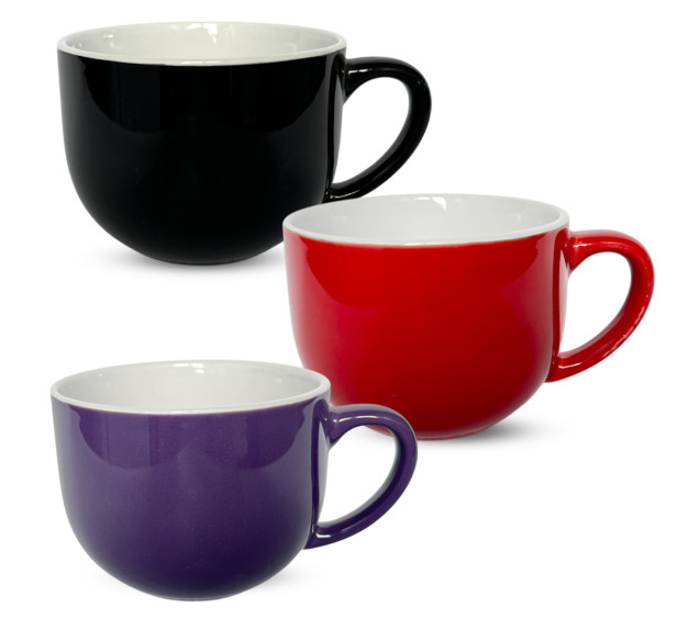 3575-16-00 Чашка 500 мл Нова (36) - фото