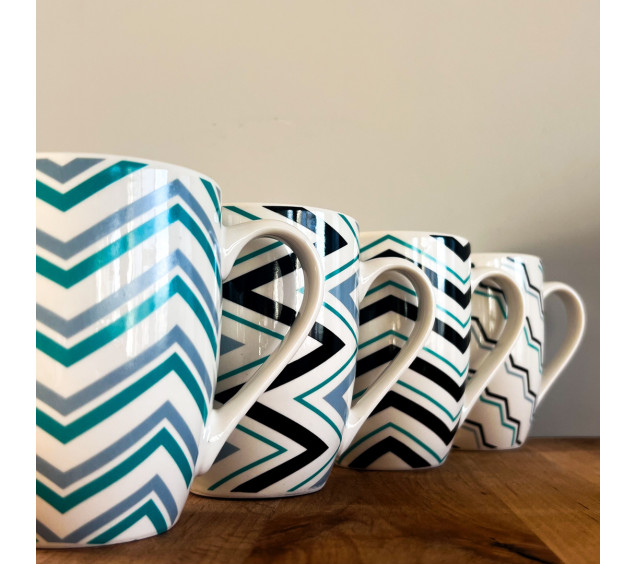 4160-681 Чашка2 350мл - фото 2