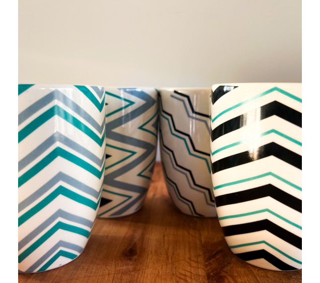 4160-681 Чашка2 350мл - фото 3