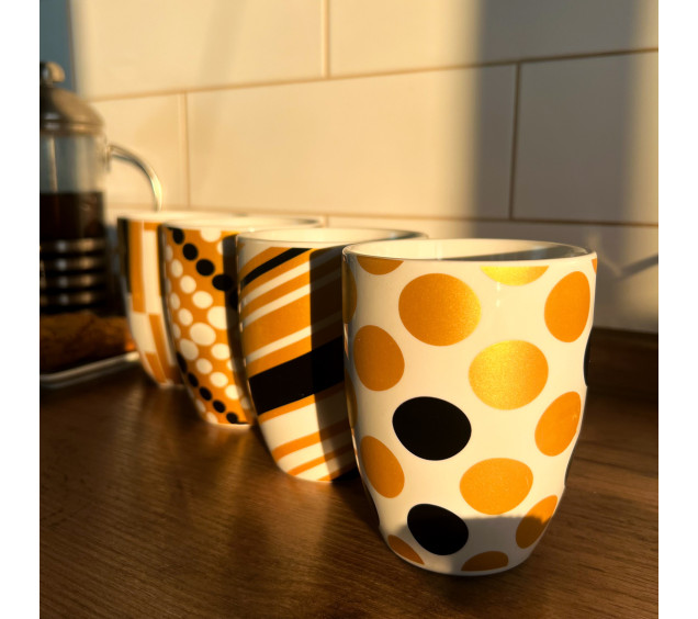 4160-77 Чашка11 350мл - фото 2