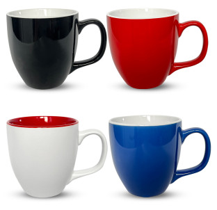 4167-03 Чашка 460 мл Нова (32) - фото