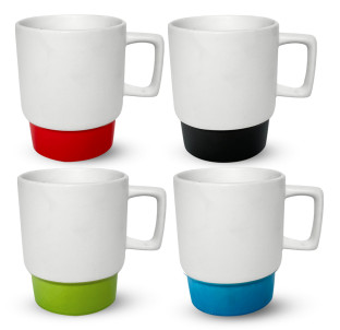 4175-06 Чашка 460 мл Нова (48) - фото