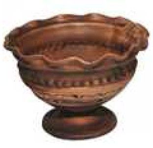 503521 Креманка Шляхтянська 0,25л - фото