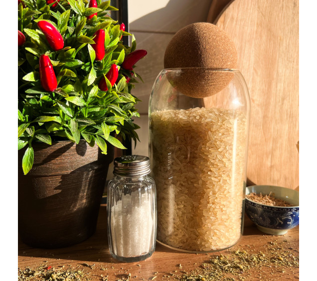 767-20 Ємність 800мл BALL - фото 2