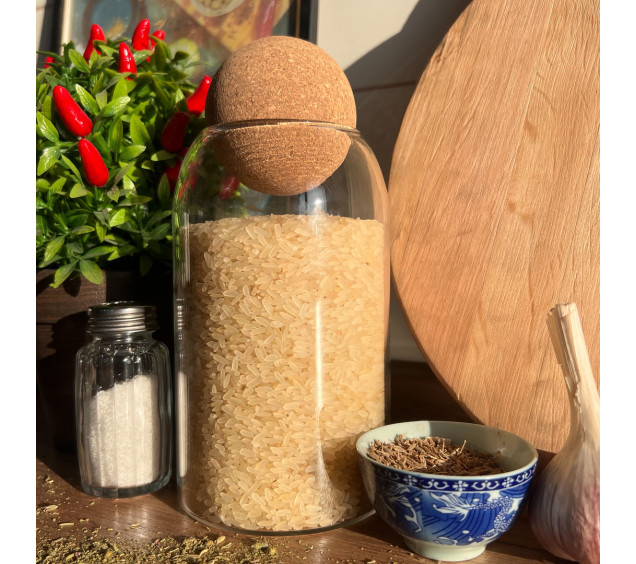 767-20 Ємність 800мл BALL - фото 3