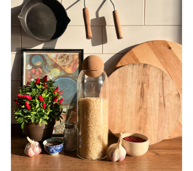 767-21 Ємність 1200 мл BALL - фото 2