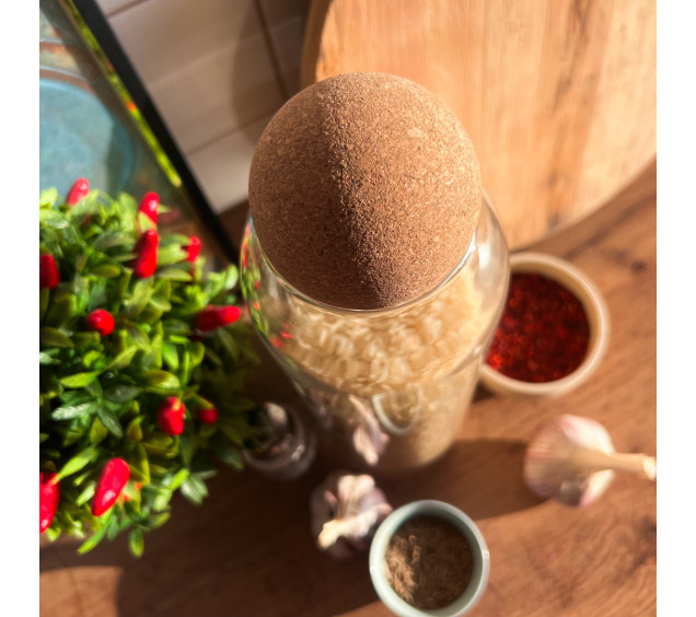 767-21 Ємність 1200 мл BALL - фото 3