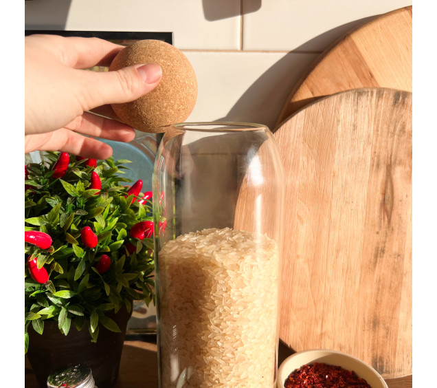 767-21 Ємність 1200 мл BALL - фото 1