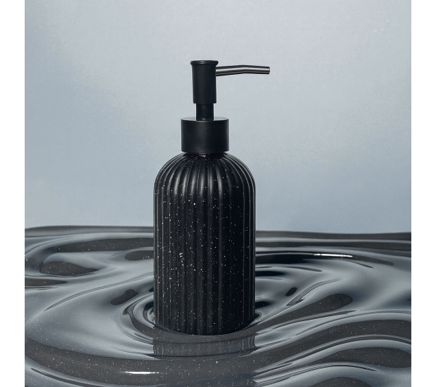 888-079 Диспенсер для мила 440 мл - фото 2