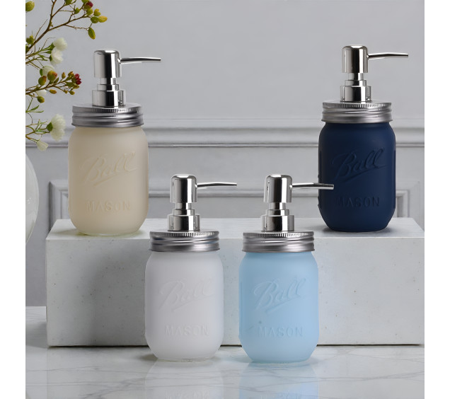 888-28 Диспенсер 480 мл Мікс - фото 1