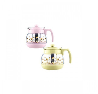 9119/У Заварювальний чайник 950мл (без упаковки) - фото