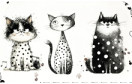 Котики - фото