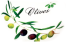 Оливки - фото