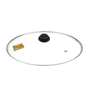 80034 Кришка скл. 34см (НМ) - фото