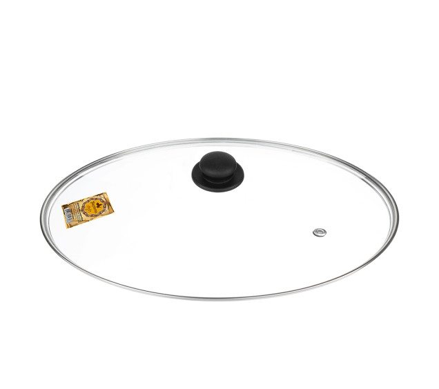 80040 Кришка скл. 40см (НМ) - фото