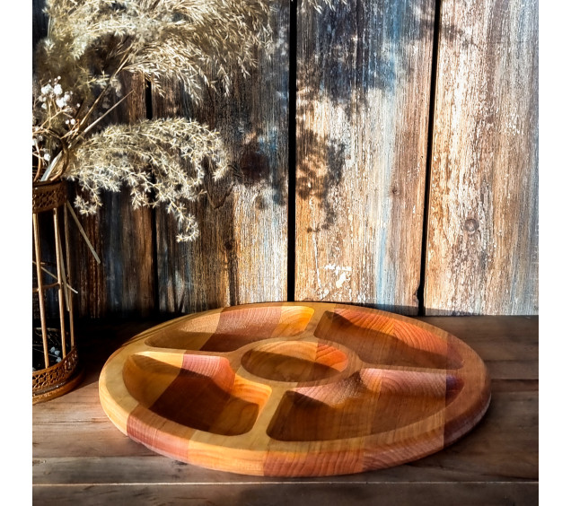 8816 Менажниця d-35 см - фото 2