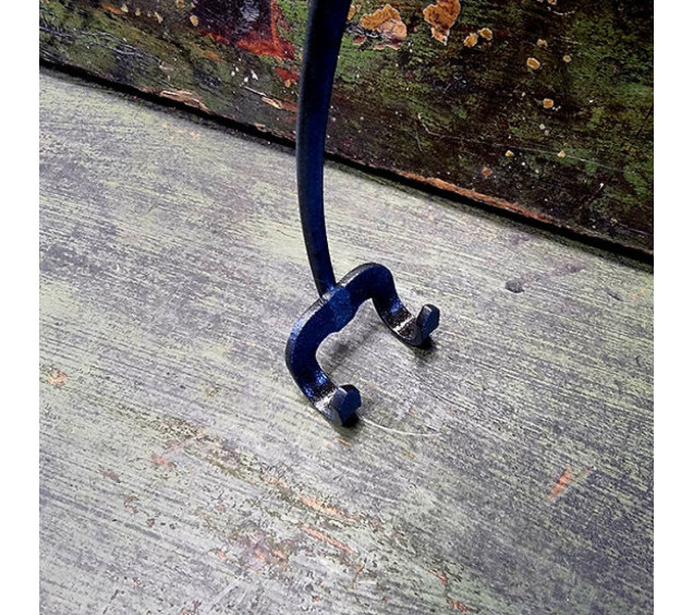 MS501 Дужка для  казана/жаровні діаметром 40 см - фото 2