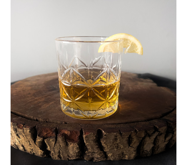 936-1 Склянка 300 мл - фото 3