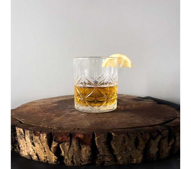 936-1 Склянка 300 мл - фото 1