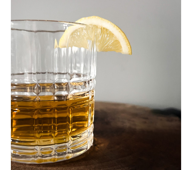 936-2 Склянка 300 мл - фото 1