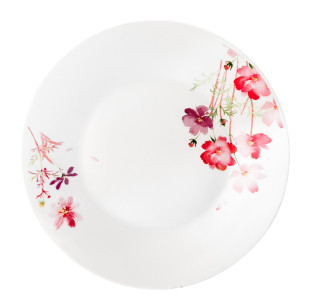 30000-1800 Тарілка 7,5' Рожева мрія - фото