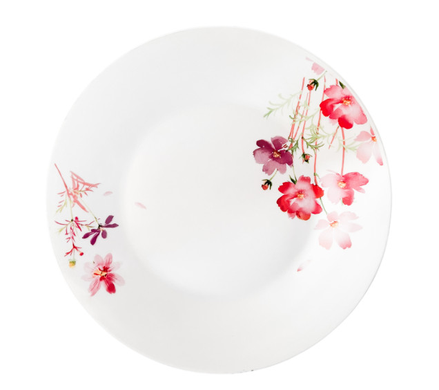 30000-1800 Тарілка 7,5' Рожева мрія - фото