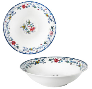 30005-002 Салатник 7' Етно(48) - фото