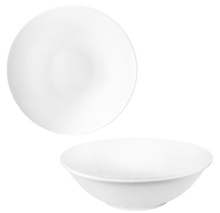 30005-008 Салатник 7' Білий - фото