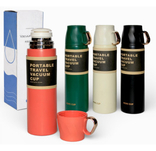 80608 Термос 500мл (варіант) - фото