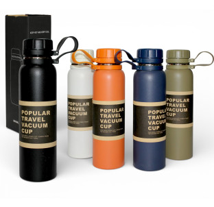 80625 Термос 850мл (варіант) - фото