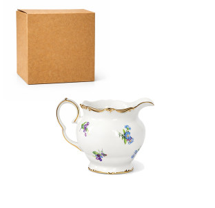 022-15-04/1 Молочник Шантильї, 300мл - фото