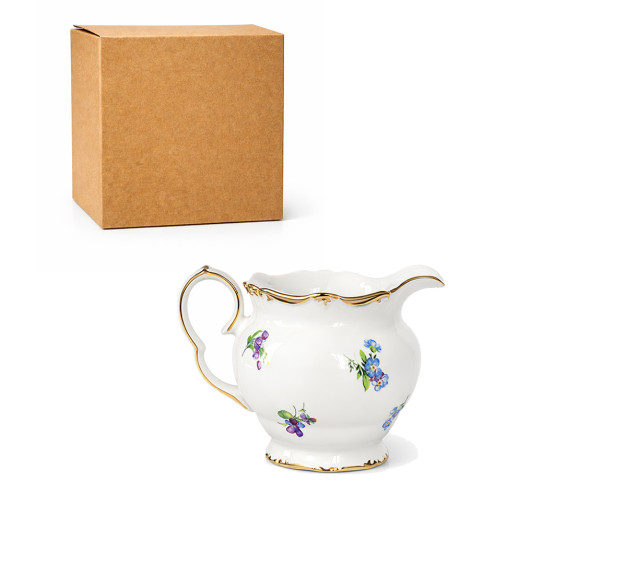 022-15-04/1 Молочник Шантильї, 300мл - фото