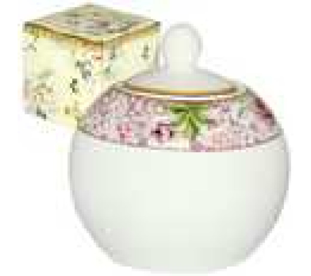 034-01-06 Цукорниця Шарлотт 320мл - фото